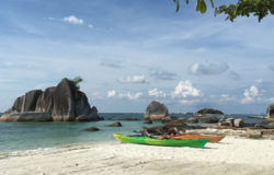 With new Garuda link, Belitung tipped to be next Bintan for Singaporeans