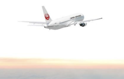 Japan Airlines tightens booze rules for crew