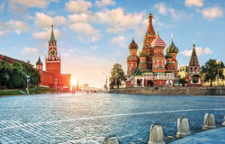Moscow presents new opportunities for tourists