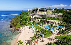 Starwood Capital Group acquires Princeville Resort