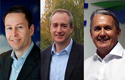 Travelport announces senior appointments to commercial team