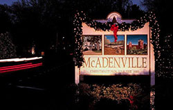 McAdenville