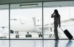 What women like and men not so much, in business travel