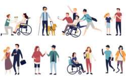 Accessibility for the physically-challenged is a challenge for the MICE industry
