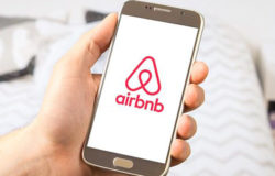Airbnb says it has passed half a billion guest arrivals