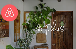 Airbnb Plus