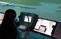 Air Traffic Control training takes off in Kuwait