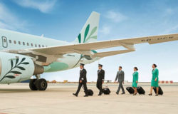 Cyprus Airways and Blue Air announce codeshare alliance