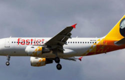 Suspended! Fastjet airline services in Tanzania