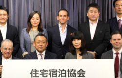Major agencies, vacation rental companies form new association in Japan