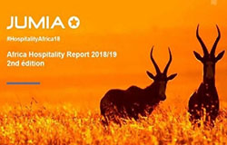 Africa Hospitality Report 2018/19 launched
