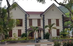 Seychelles National Museum of History opens its doors