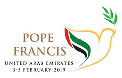 Pope’s historic visit to the United Arab Emirates confirmed