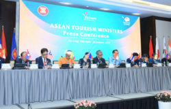 ASEAN ministers continues collaborative push for integration, tackling issues