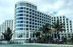 Addis Ababa invests in hotel expansion