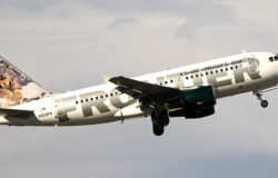 Frontier Airlines adds more routes from Denver