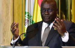 Ghana welcomes back people of African origin this year