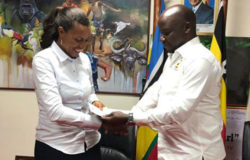 Uganda Tourism Board appoints first female CEO