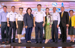 Thai tourism organisations step up war on plastic