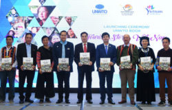 New UNWTO book spotlights grassroots tourism in Vietnam