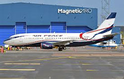 Air Peace wants plans to connect Nigeria with the world in 2019