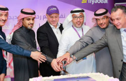 flyadeal adopts new services from Dammam to Riyadh, Madinah, Jazan and Abha