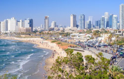 Israel: an expensive place to visit