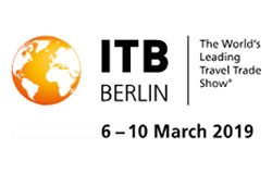 ITB Berlin and IPK International: Strong year for Asian outbound travel