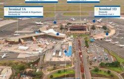 Aviation hub in Nairobi or Addis Ababa? Kenya Airways is taken the initiative