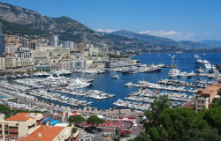 Luxury property crisis in Monaco caused by a flood of millionaire migrants