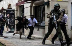 Nairobi attack predicted to have minimal impact on tourism