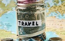 Are economic times for world tourism going to change?