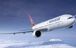 Turkish Airlines: Continued growing interest in Turkey and its airline