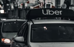 Massive anti-Uber protest paralyzes Madrid