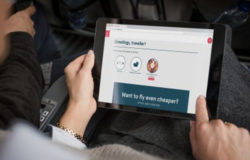 Norwegian claims industry first with free wi-fi on long-haul flights