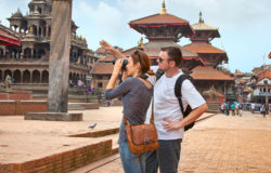 Nearly 900 million visitor arrivals projected for APAC in 2023