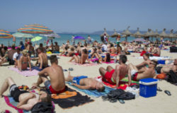 Palma summit: how to tackle tourists’ alcohol abuse