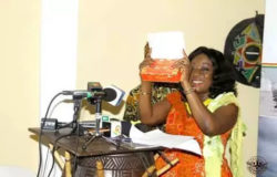 National Chocolate Day: Ghanaians Minister of tourism urged to cherish cocoa