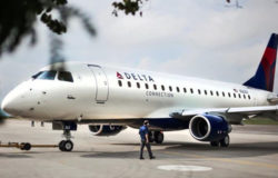 SkyWest places $422M order with Embraer