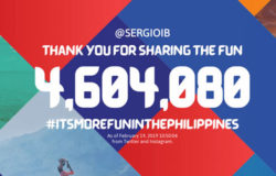 Philippines revives It’s More Fun campaign with sustainability in focus