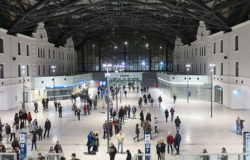 PKP SA: Investments at almost 200 railway stations throughout the country