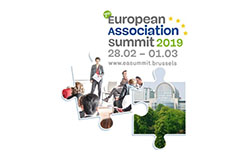 2019 European Association Summit