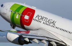 TAP Air Portugal: Record 16 million passengers last year