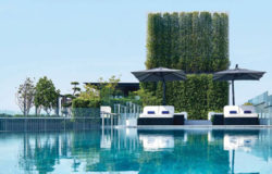 Lifestyle hotels – emerging trend In Asia
