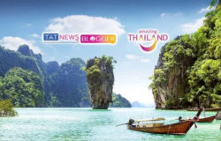 TAT Newsroom launches second Blogger Thailand competition