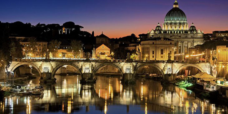 Etihad Airways enhancing Rome and Frankfurt routes with advanced aircraft