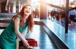 Passenger satisfaction at baggage collection jumps to new high with mobile notifications