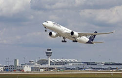Munich to Osaka now nonstop on Lufthansa