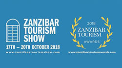Zanzibar sets for second, Grand Tourism Show in September