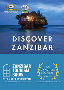 Zanzibar Tourism Show